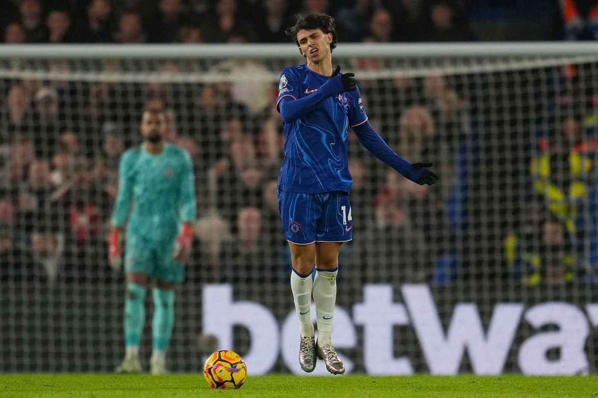 AC Milan il doreste pe Joao Felix imprumutat pentru un sezon