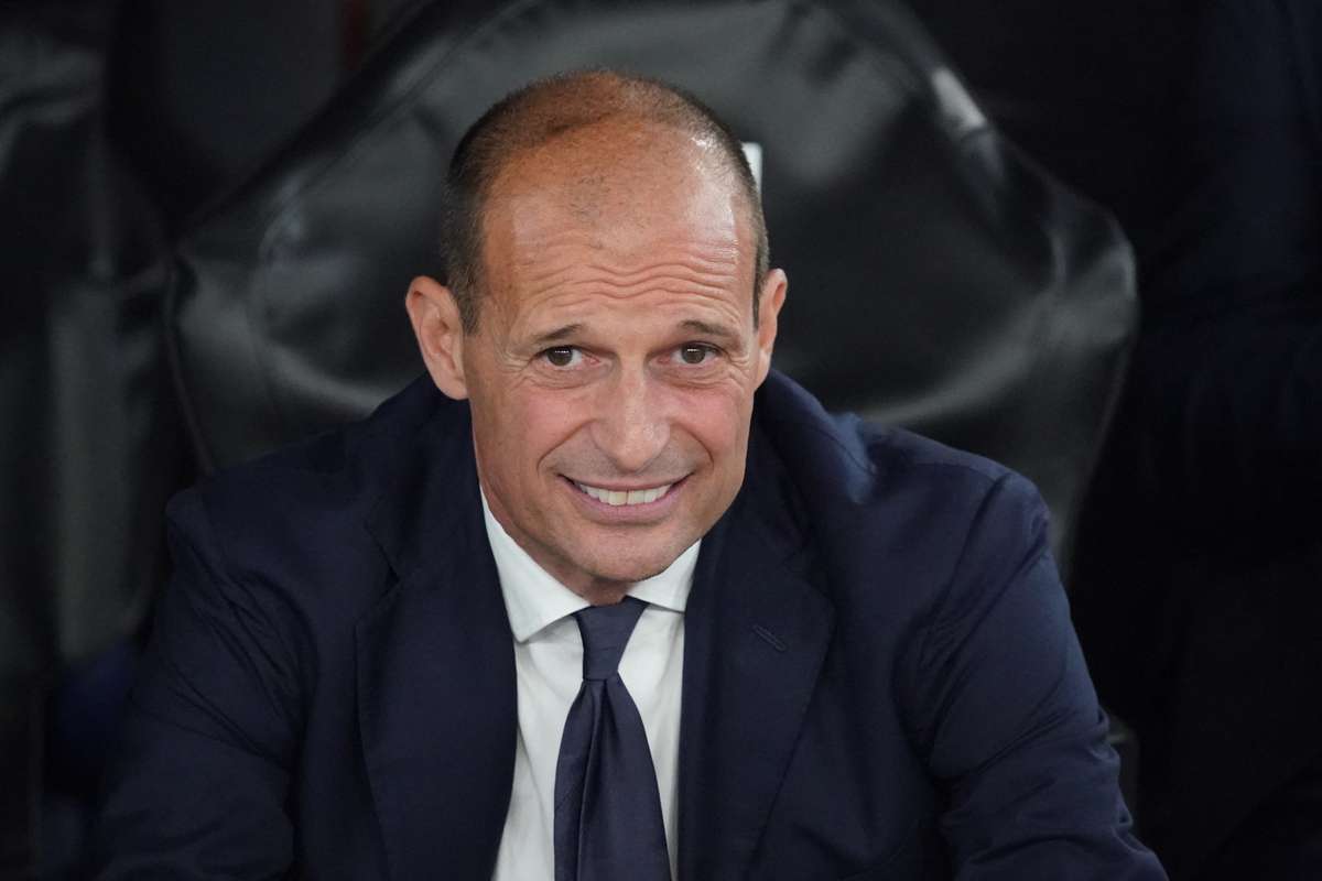 Allegri va merge la Al Ahli in vara
