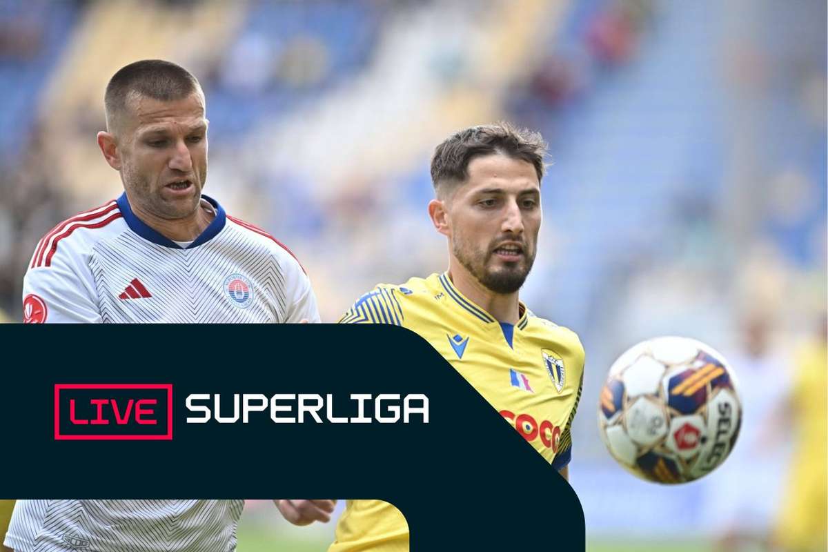 Blog live Superliga Ovidiu Burca si Adrian Mutu debuteaza ca antrenori la Otelul