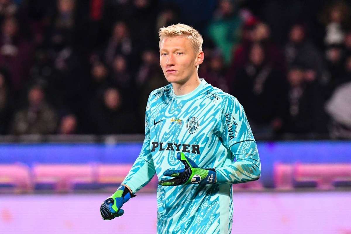 CFR Cluj a semnat cu un jucator promitator pana in 2028 La Masia ardeleneasca