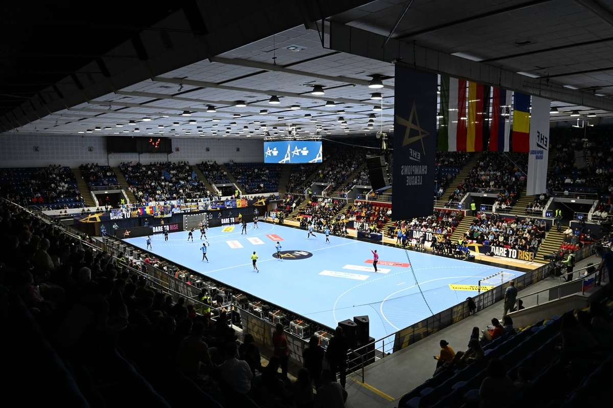 CSM Bucuresti SCM Ramnicu Valcea derby ul optimilor Cupei Romaniei la handbal feminin