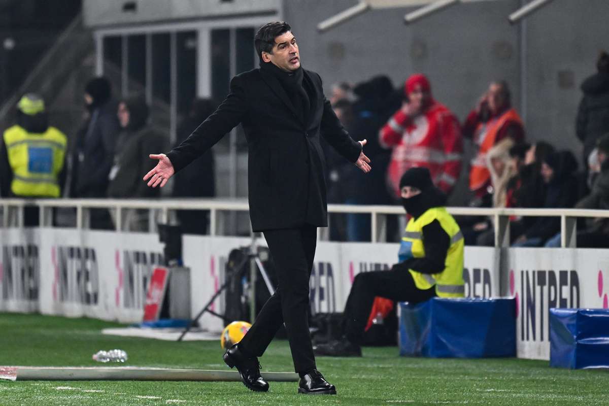 Demit si amendat Fonseca sanctionat de Federatia Italiana