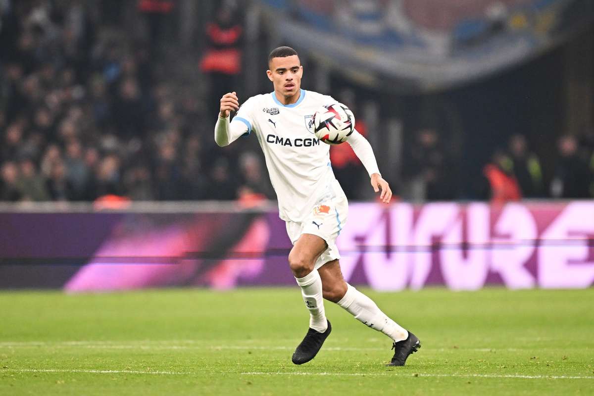 Fostul atacant al lui Man Utd Greenwood doreste sa joace pentru alta echipa nationala