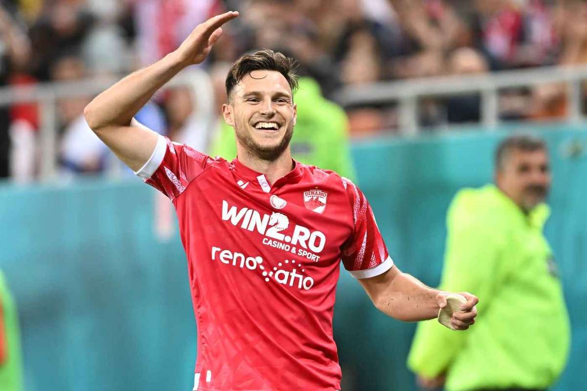 Lovitura grea pentru Dinamo Verdictul accidentarii lui Politic