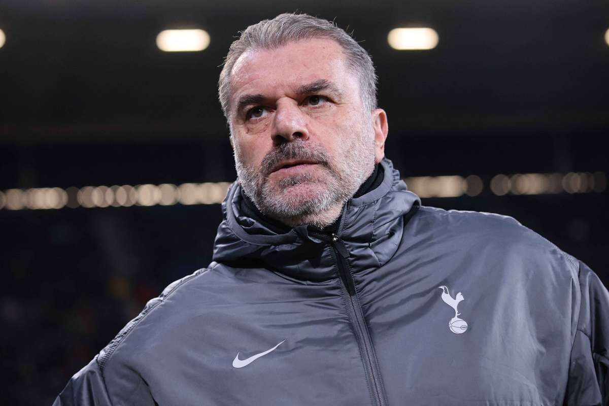 Postecoglou pe faras Tottenham pierde cu Leicester si ramane jos in clasament