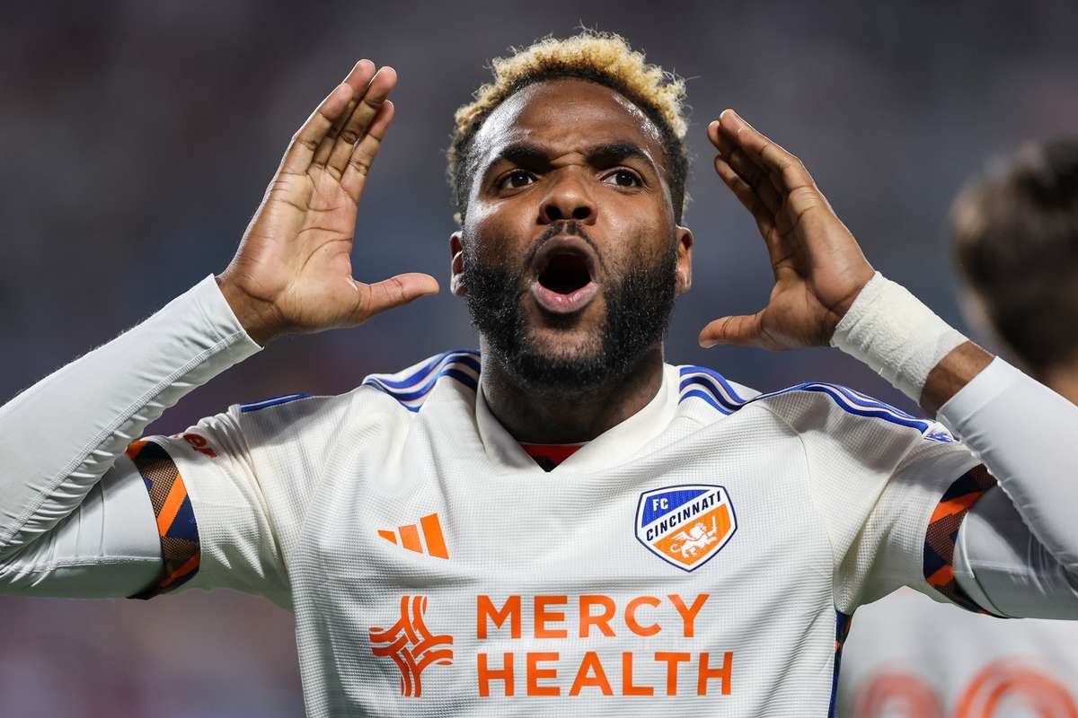 Schimbare de destinatie pentru Boupendza Transferul gabonezului