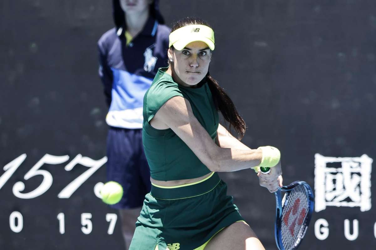 Tracker Tenis Sorana Cirstea in optimi Raducanu eliminata
