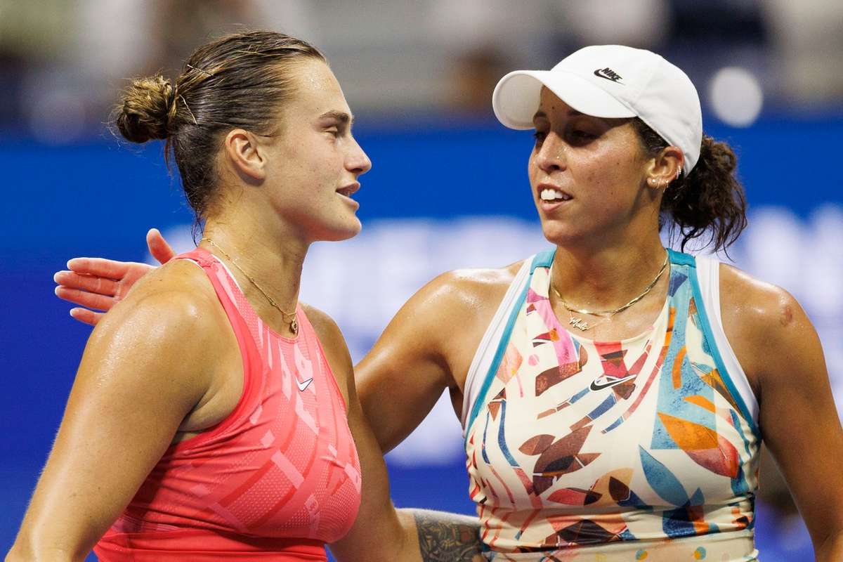 Urmarire Tenis Sabalenka vs Keys finala surpriza la Australian Open