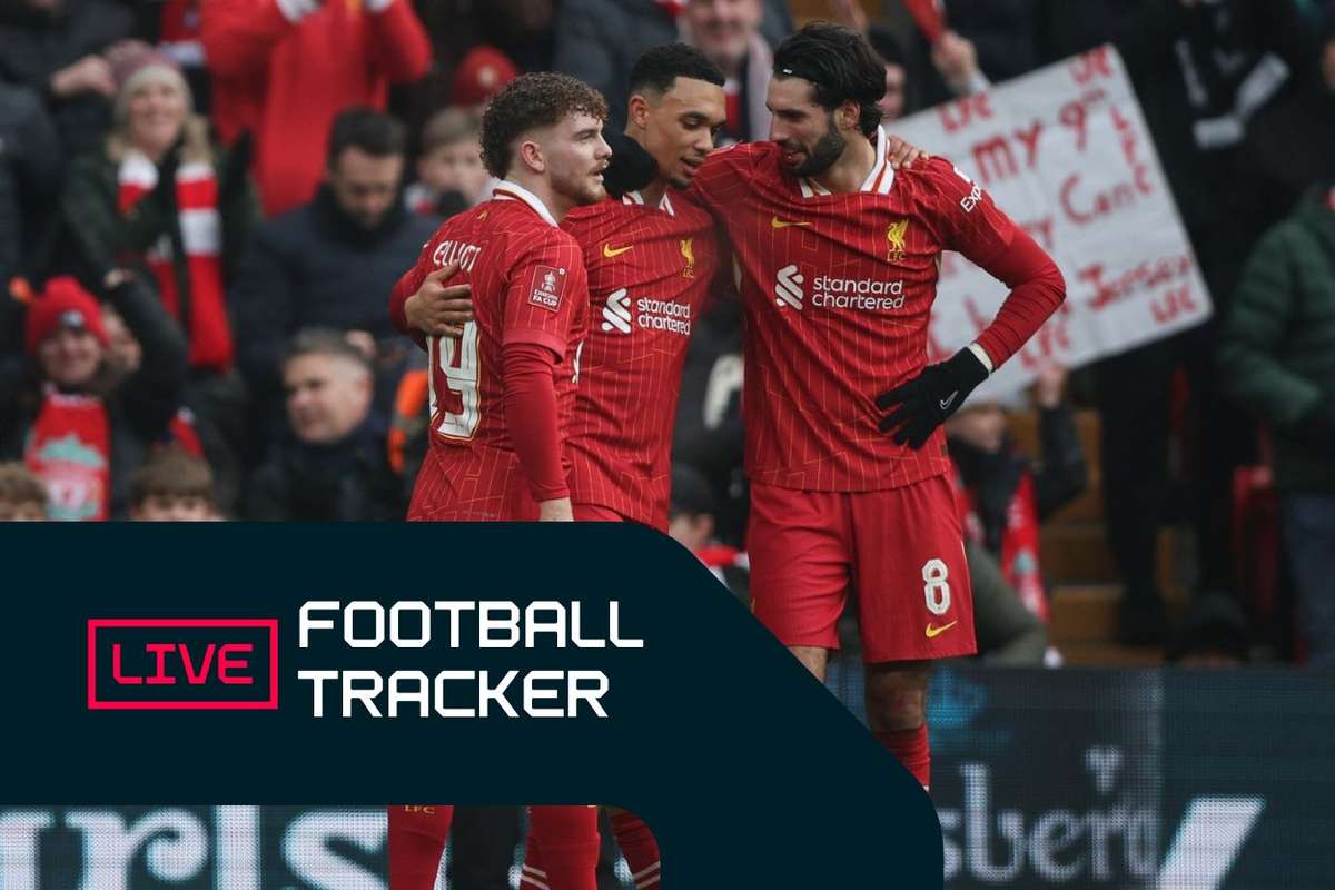 Urmarire fotbal Liverpool cauta victoria in Premier League Super meciuri in Serie A