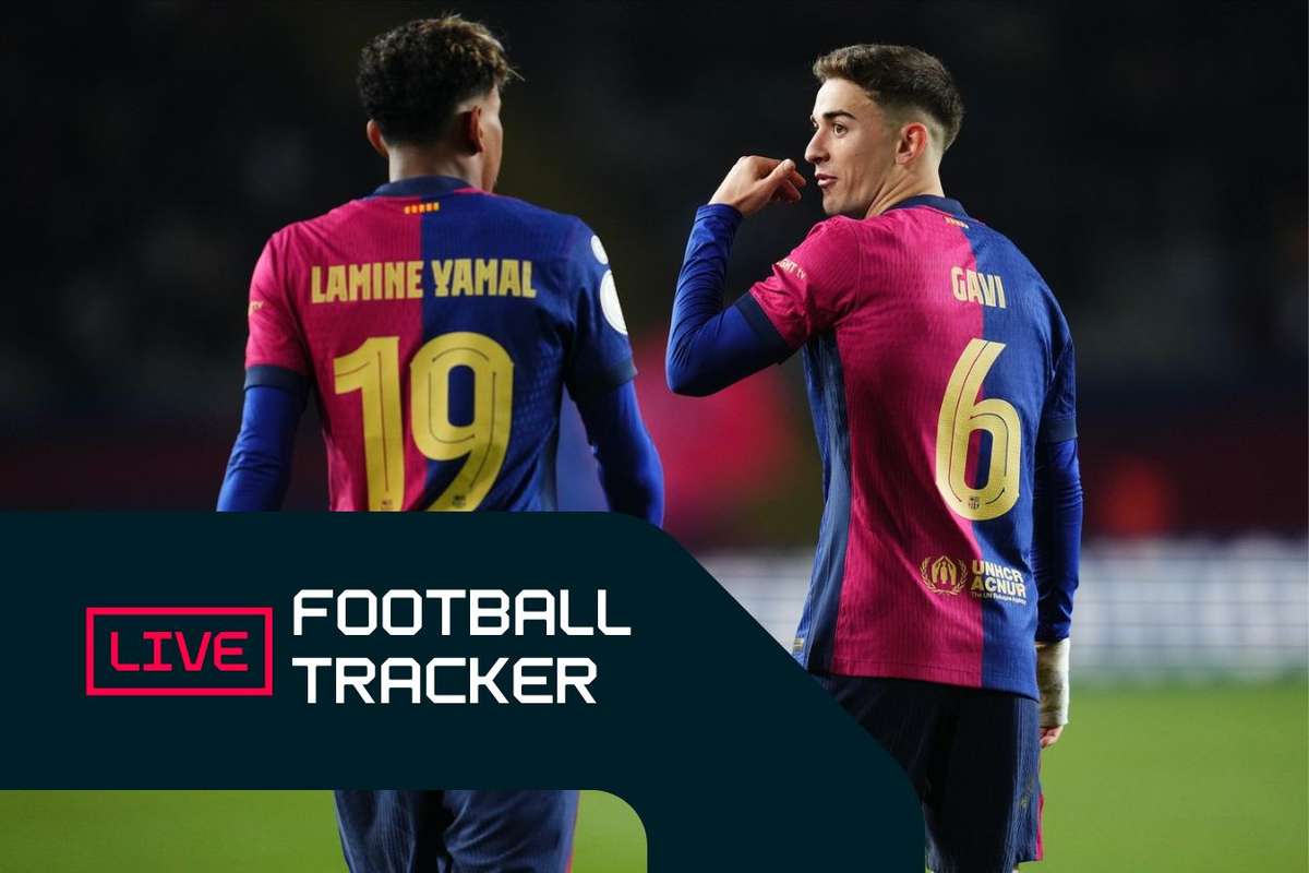 Urmarirea fotbalului Barcelona fara victorie in ultimele 4 meciuri din LaLiga Spectacol intre Atalanta si Napoli