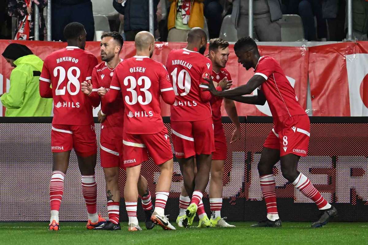 A fost sau nu a fost Dinamo bate Otelul cu un penalty controversat in prelungiri