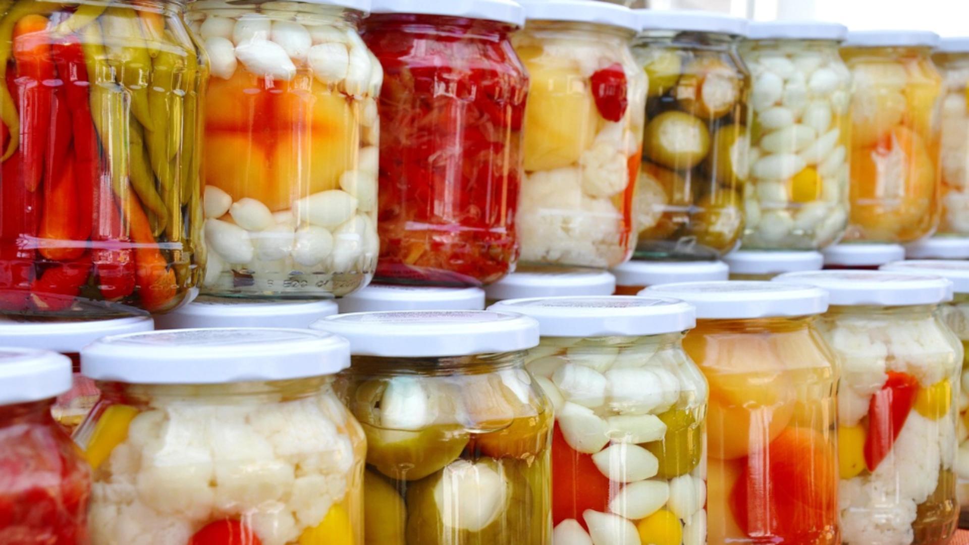 Bani de la stat pentru PRIMA DE MURATURI