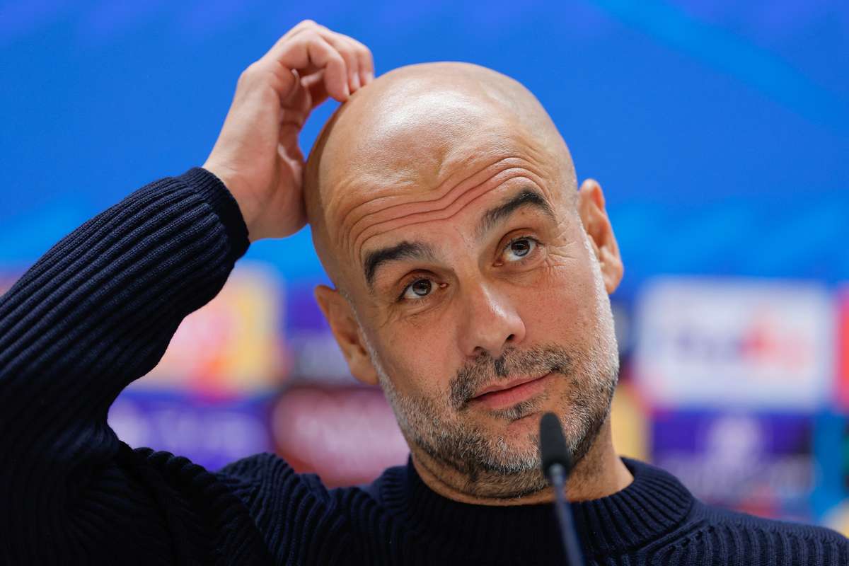 City are nevoie de un joc perfect pentru a invinge Real Madrid spune Guardiola