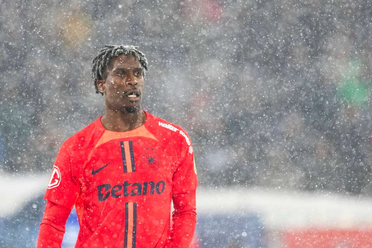 FCSB a investit aproape 2 milioane pe transferuri