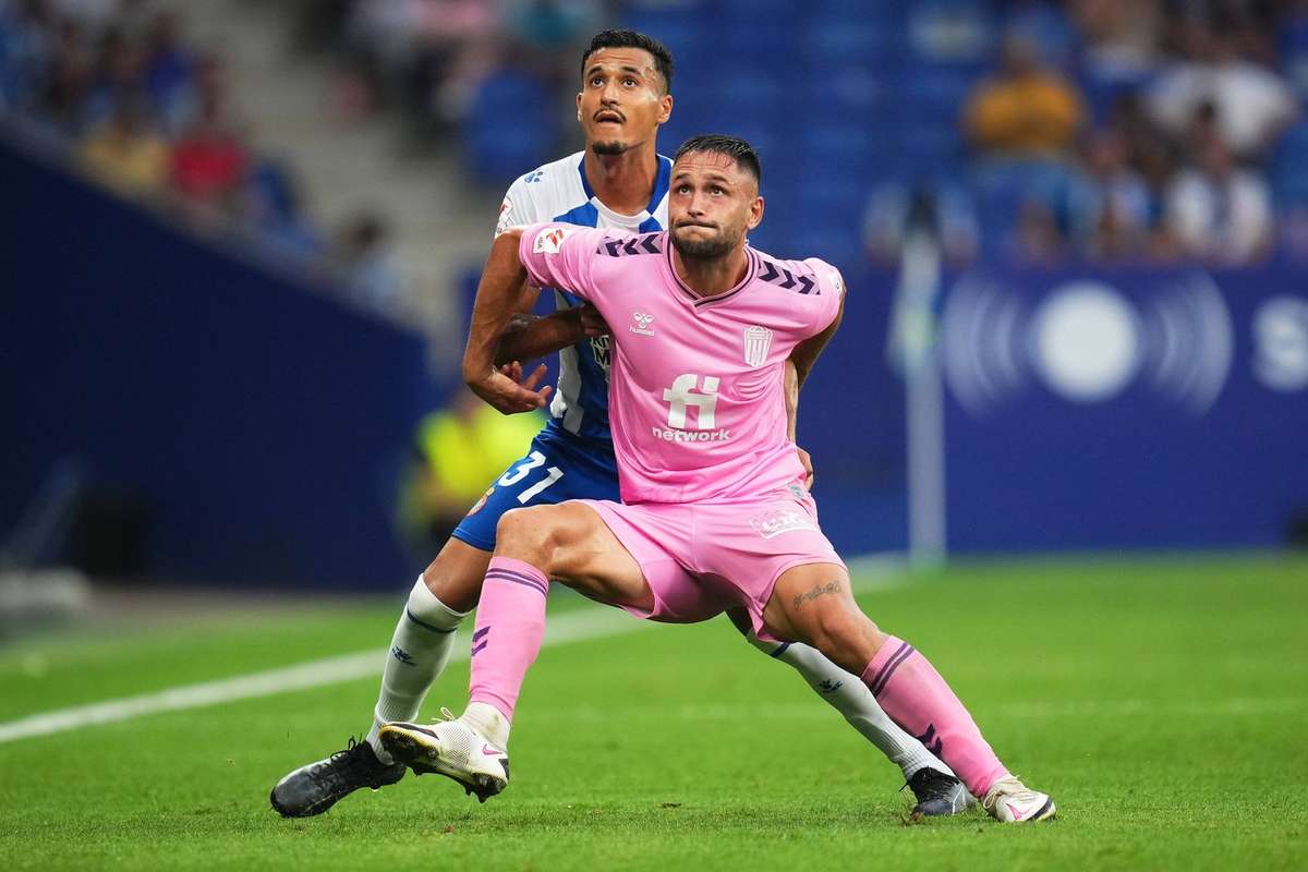 Florin Andone marcheaza din nou in Spania Romanul apreciat la Baleares