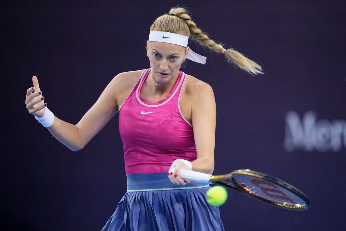 Fosta campioana de la Wimbledon Petra Kvitova revine pe teren