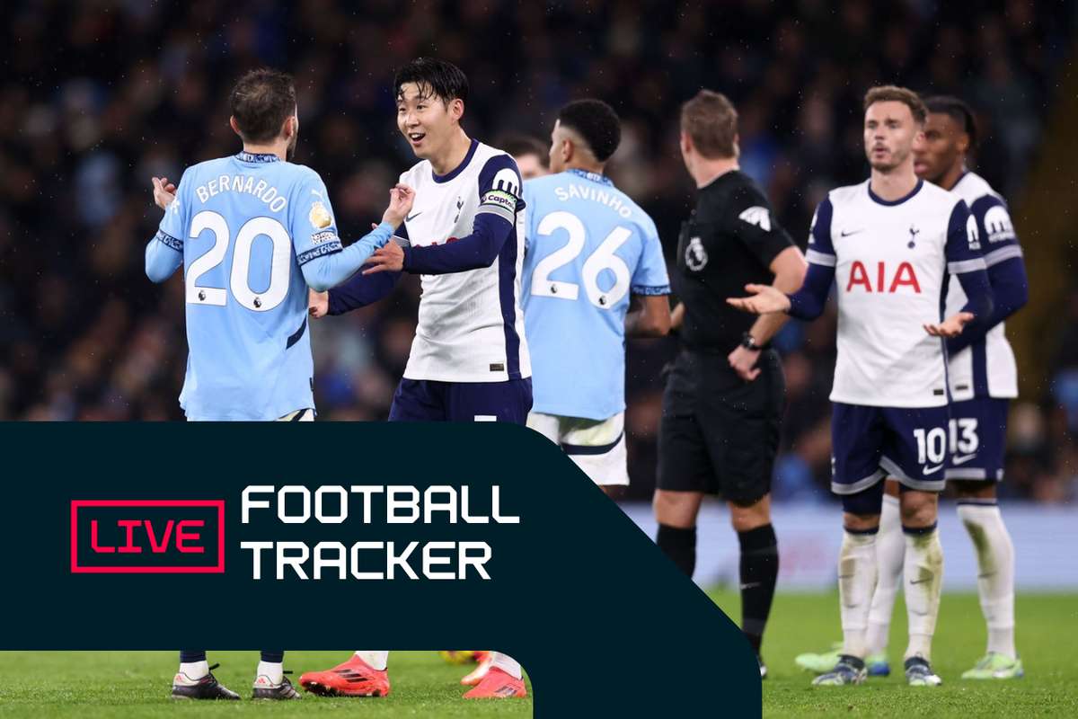 Fotbal Tracker United egaleaza Ipswich City deschide scorul cu Spurs