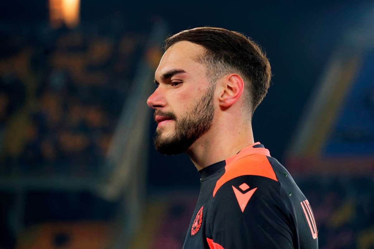 Fractura Va fi operat Cat va lipsi jucatorul roman din Serie A Anuntul clubului