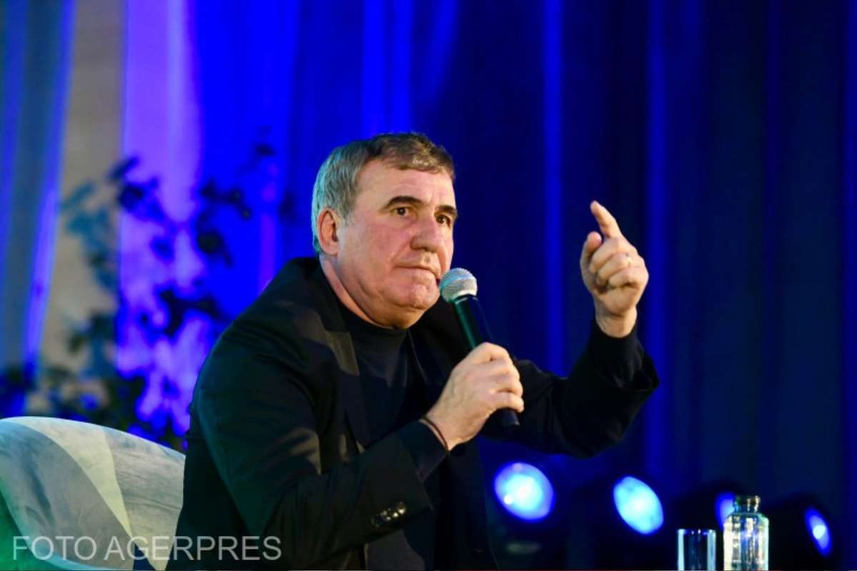 Hagi despre Dragusin Nationala a pierdut un mare jucator
