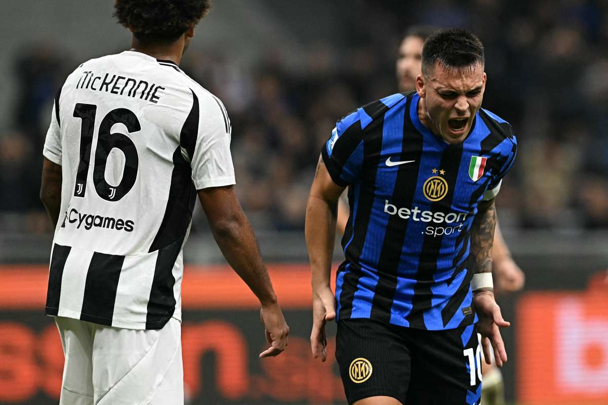 Lautaro Martinez starul lui Inter cercetat pentru blasfemie