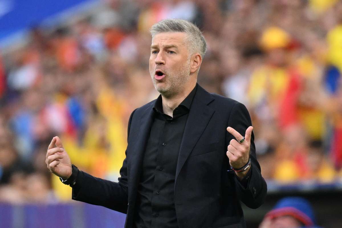 Mesajul lui Iordanescu despre plecarea in Arabia Saudita