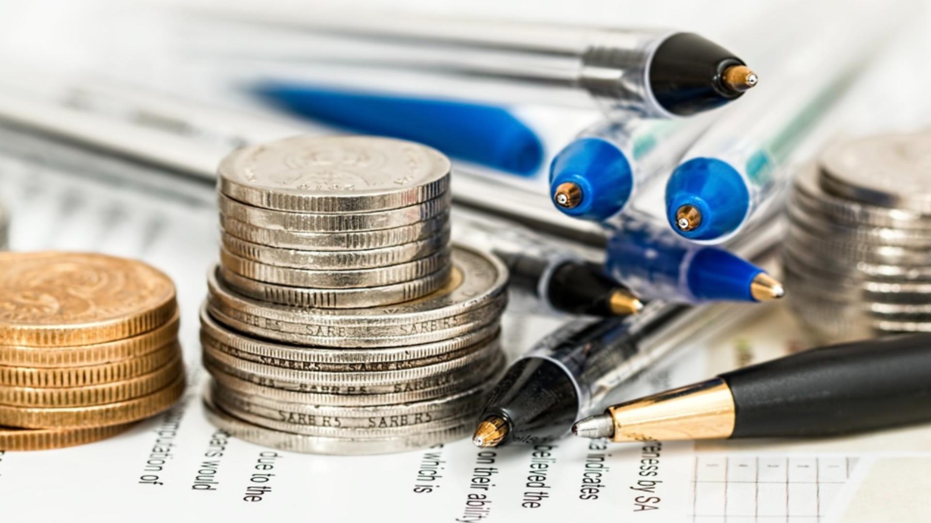 Reforma fiscala poate aduce taxe noi dupa alegeri