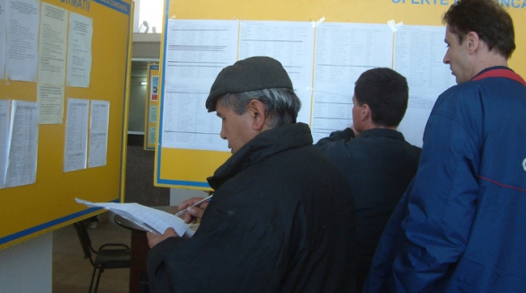 Subventii angajare someri peste 30 ani conditii necesare