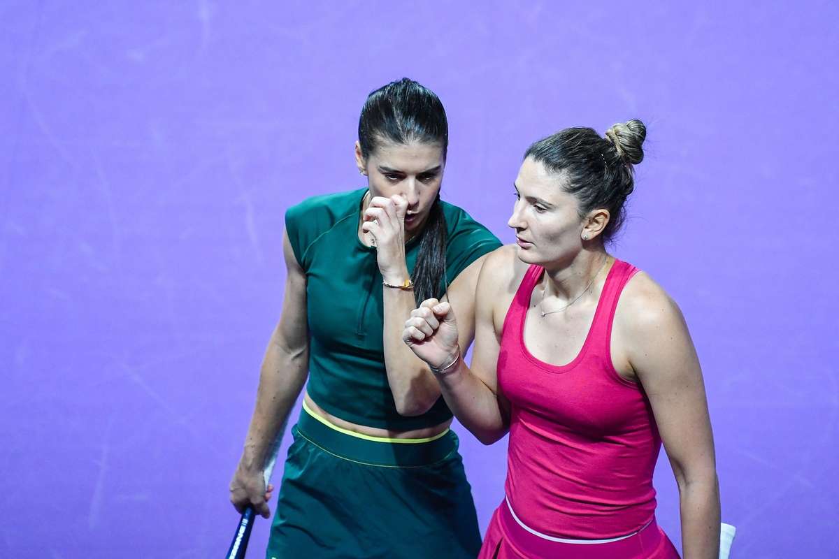 Tracker Tenis Cirstea si Begu la Dubai Alcaraz vs Cilic la Doha