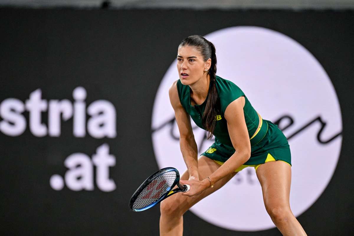 Tracker Tenis Gabi Ruse si Sorana Cirstea debuteaza la Transylvania Open