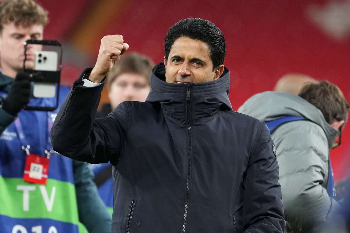 Al treilea club din patrimoniul seicilor PSG