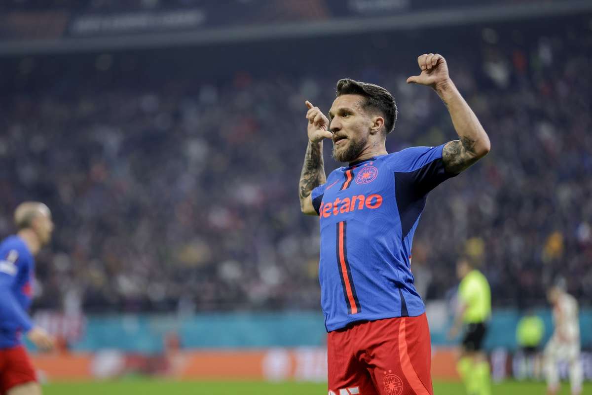 Alexandru Baluta Vom incerca sa reusim o minune