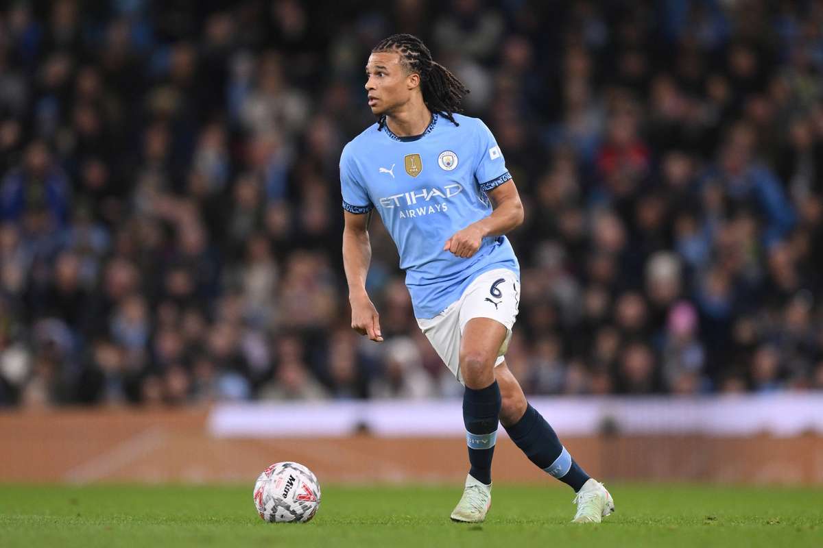 Ce s a intamplat cu Nathan Ake Ultimele vesti despre starul lui Man City dupa accidentare