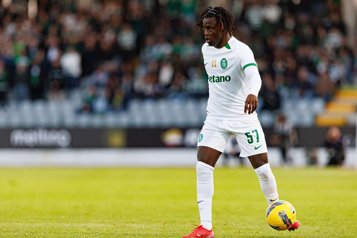 Chelsea va plati o suma uriasa pentru un tanar de 17 ani de la Sporting Lisabona