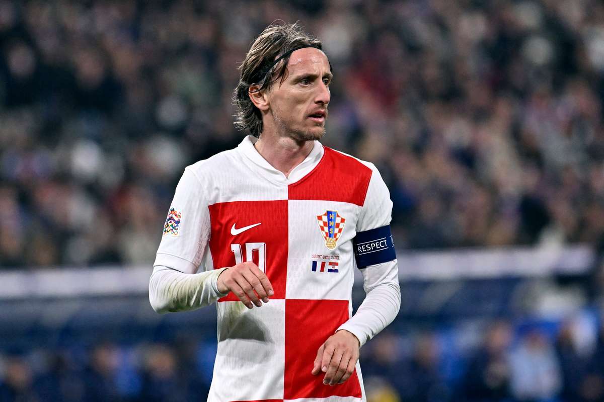 Croatul Luka Modric a investit intr o fabrica de succes