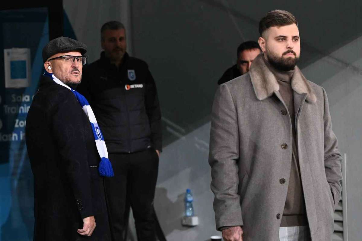 Decizia Comisiei de Disciplina dupa meciul FC Arges