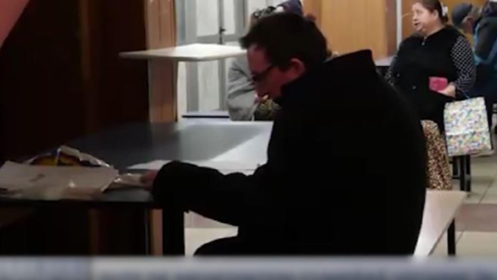 Disperarea romanilor costul ridicat al vechimii in munca