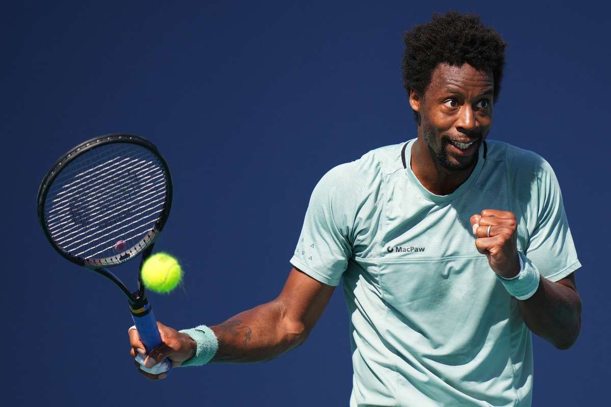 Djokovic si Monfils calificati in turul 3 la Miami Open