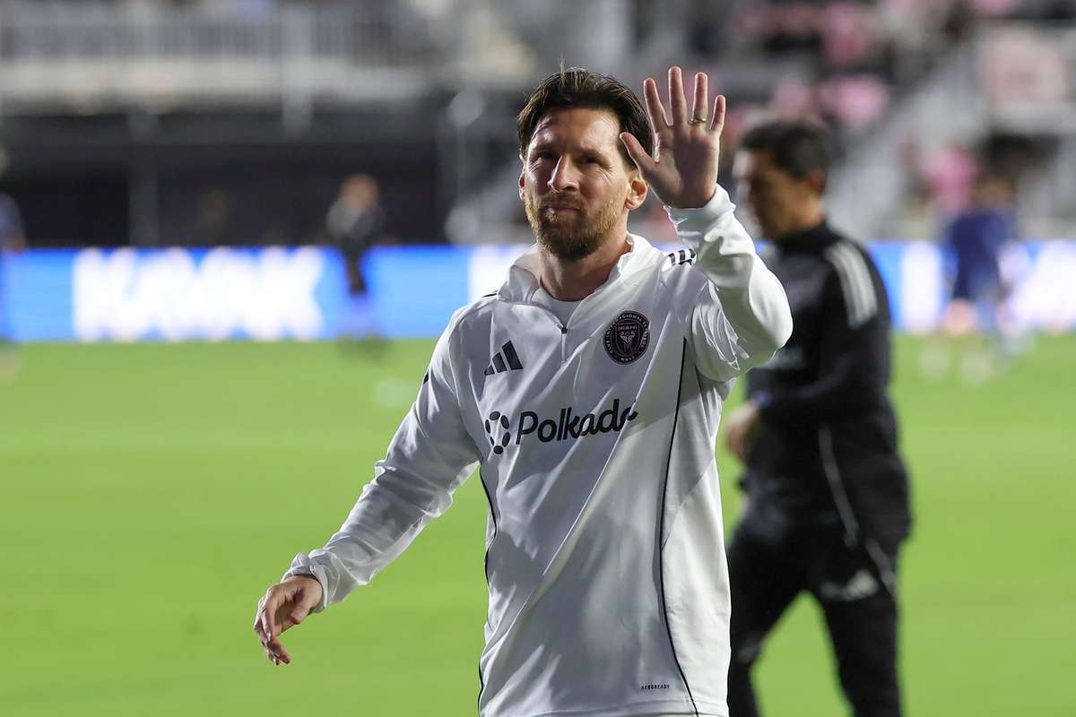 Dynamo ia decizie pentru fani dupa absenta lui Messi