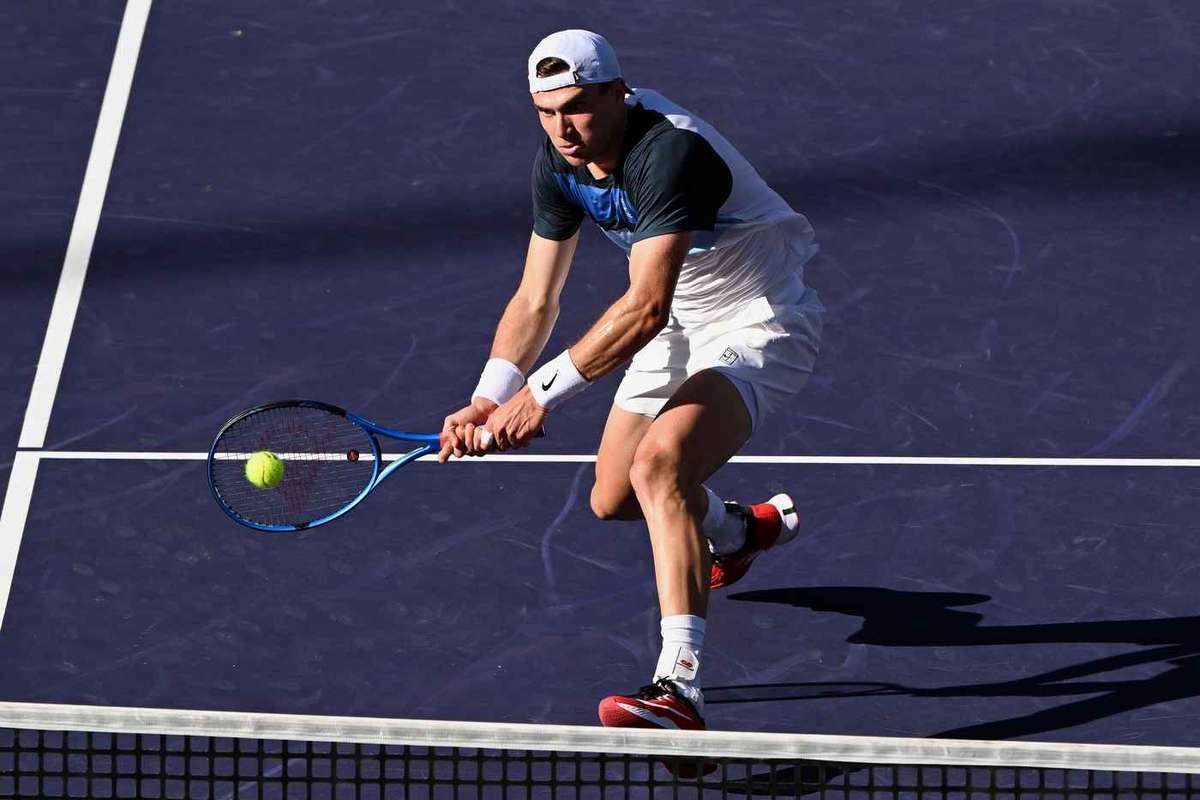 Finala masculina stabilita la Indian Wells Sabalenka vs Andreeva la feminin