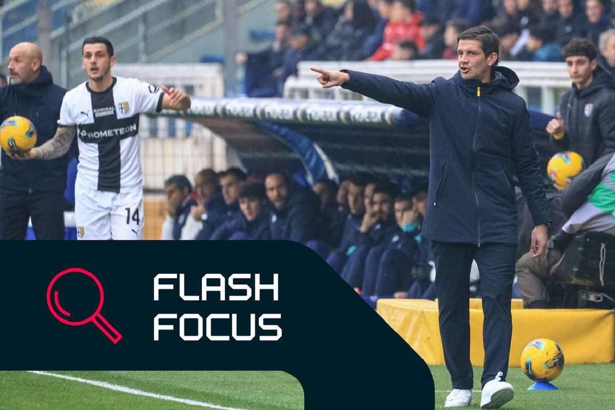 FlashFocus Drumul lui Chivu de la eroul pe gazon la tacticianul din Serie A