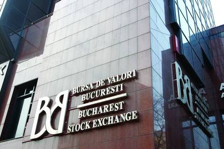 Haos politic a evaporat miliarde la Bursa Bucuresti