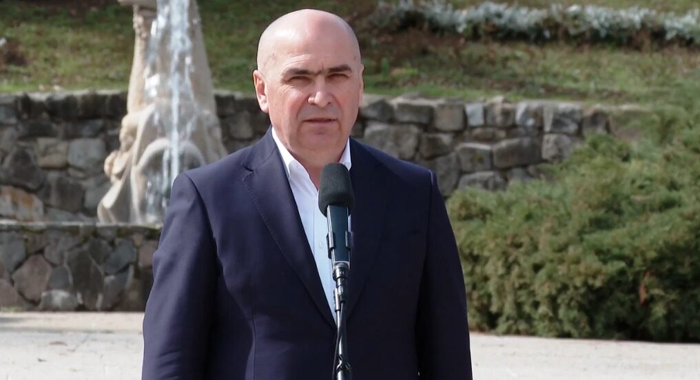 Ilie Bolojan Premierii sunt rezultatul majoritatilor parlamentare Ce auziti acum sunt speculatii