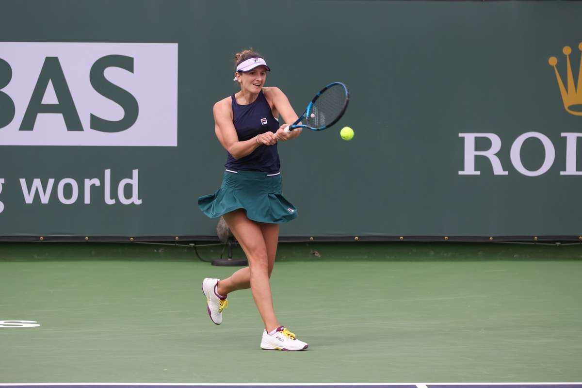 Irina Begu s a calificat in turul doi la Indian Wells