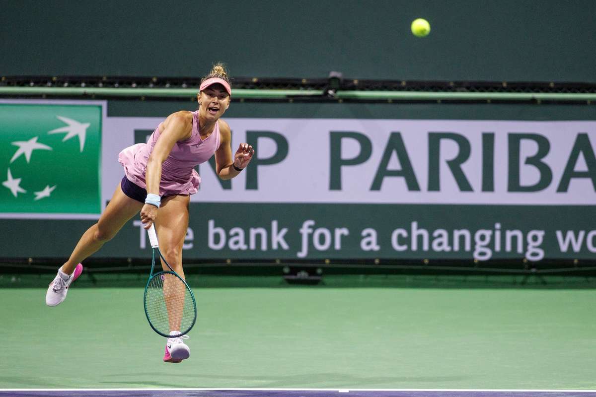 Jaqueline Cristian in finala turneului Puerto Vallarta