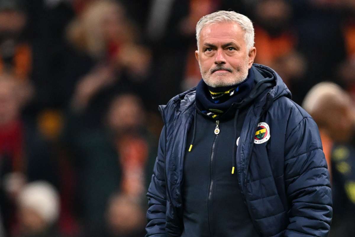 Jose Mourinho da in judecata Galatasaray pentru daune morale