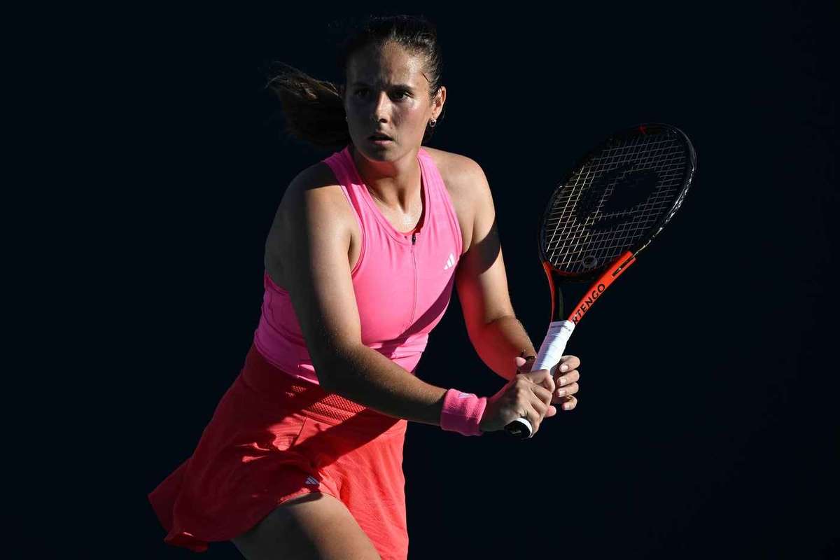 Jucatoarea rusa Daria Kasatkina va juca sub steagul Australiei