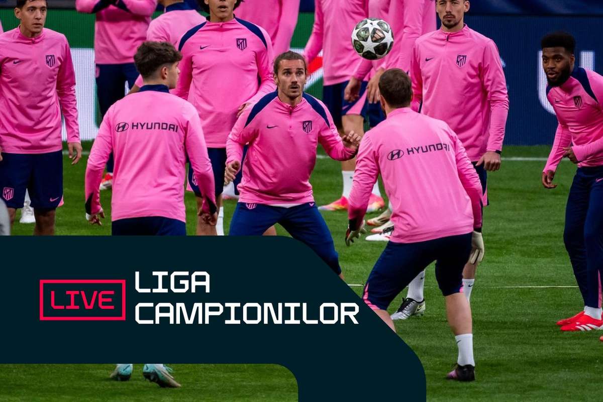 Liga Campionilor LIVE Gol rapid in Lille