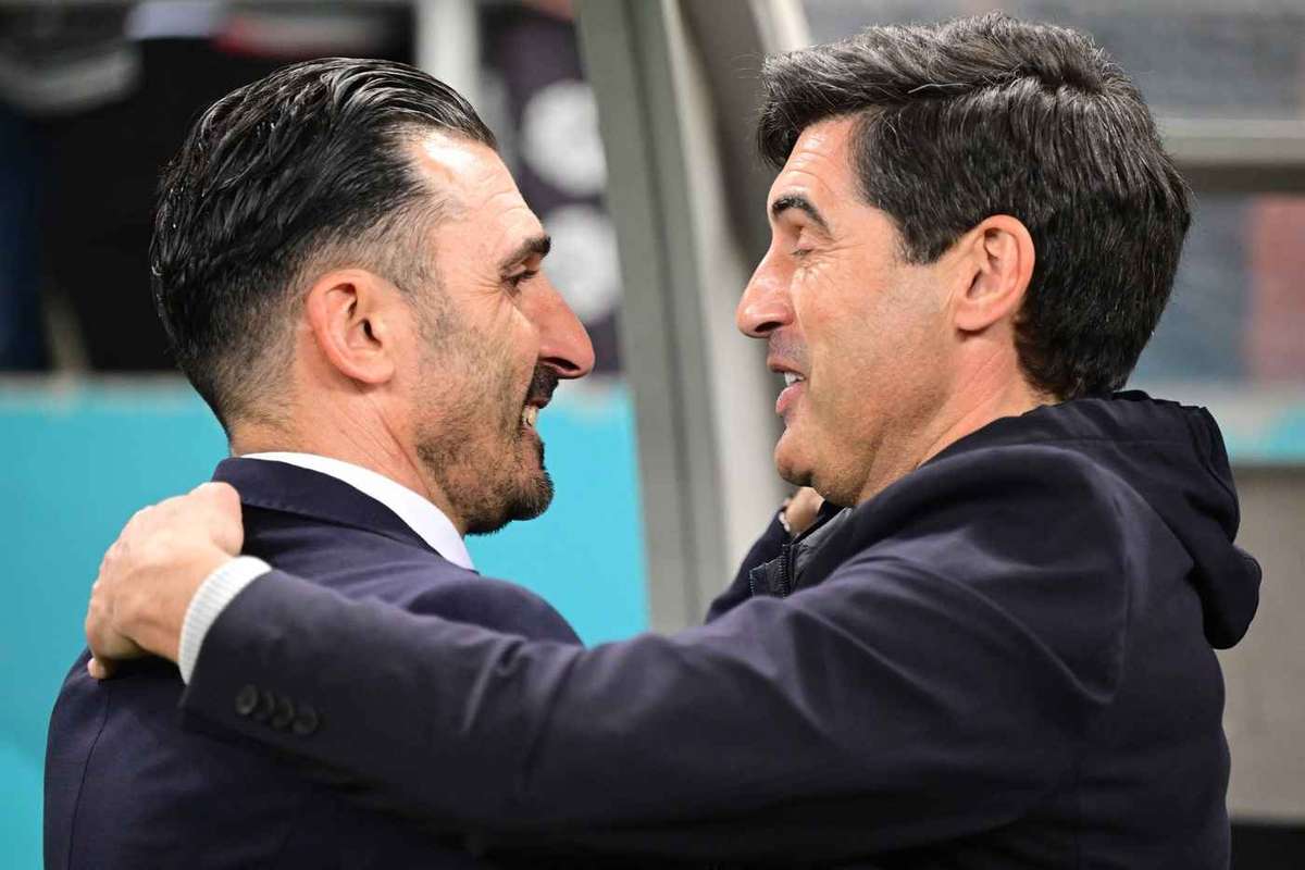 Nu putem fi fericiti Concluzia lui Charalambous dupa FCSB