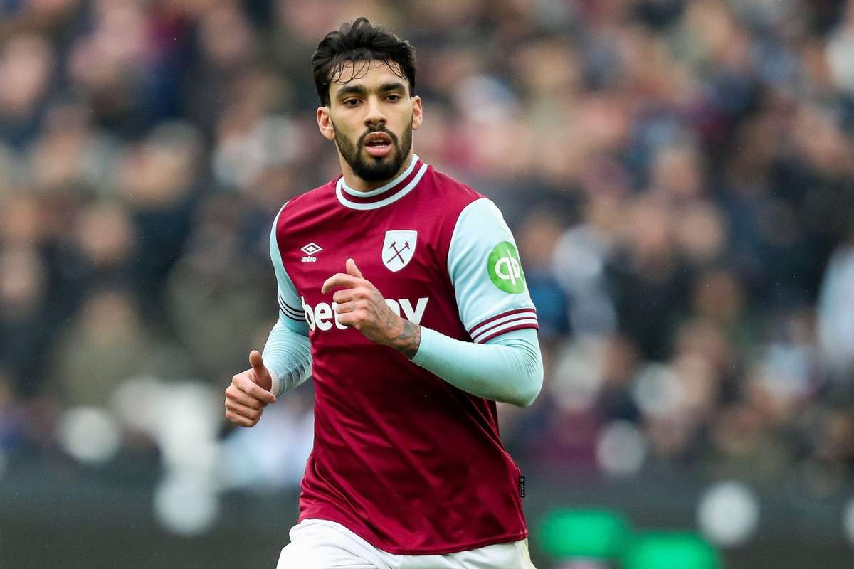 Paqueta forteaza revenirea la West Ham in ciuda audierii