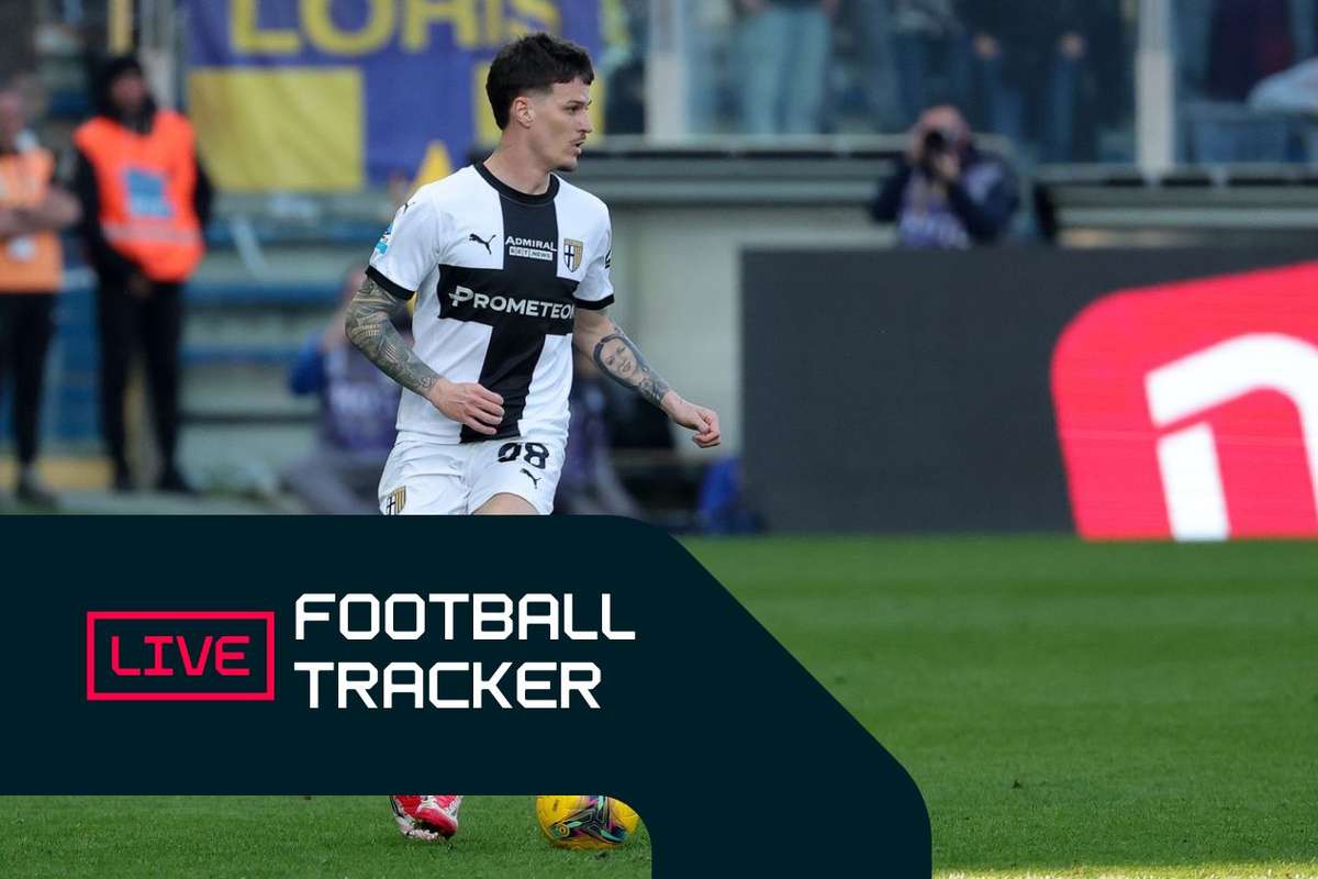 Parma lui Chivu intalneste lanterna rosie City o primeste pe Brighton